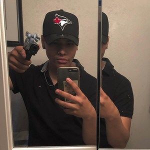 Meet your Posher, Ketavion